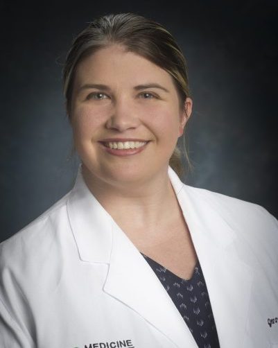 Jenna Johnson, MD