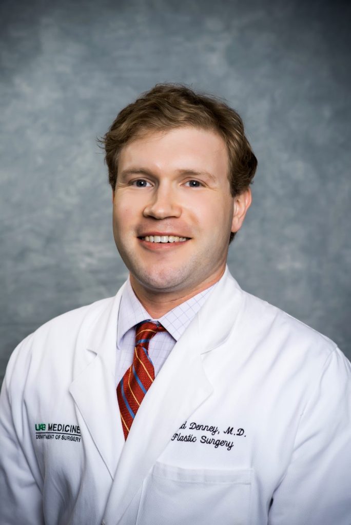 Brad Denney, MD, FACS