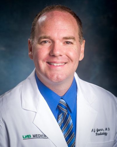 AJ Gunn, MD