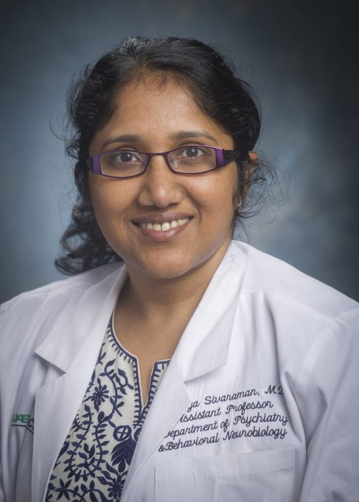 Soumya Sivaraman, MD