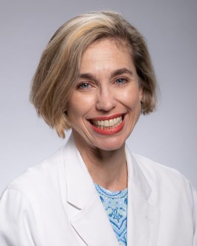 Virginia Lolley, MD