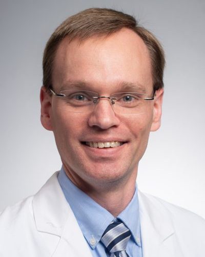 Brian Samuels, MD, PhD