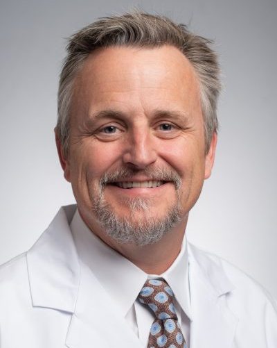 Chris Girkin, MD