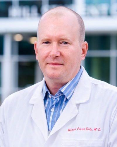 Matthew Kelly, MD