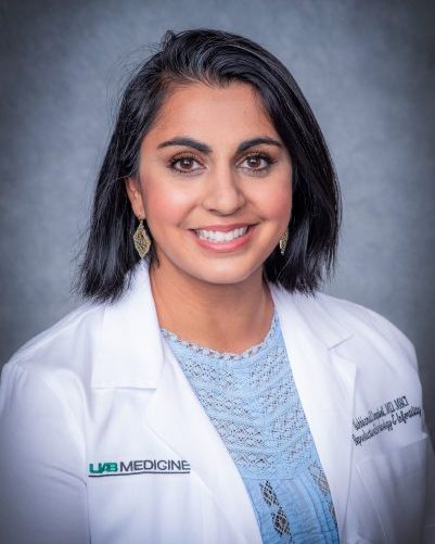 Sukhkamal Campbell, MD