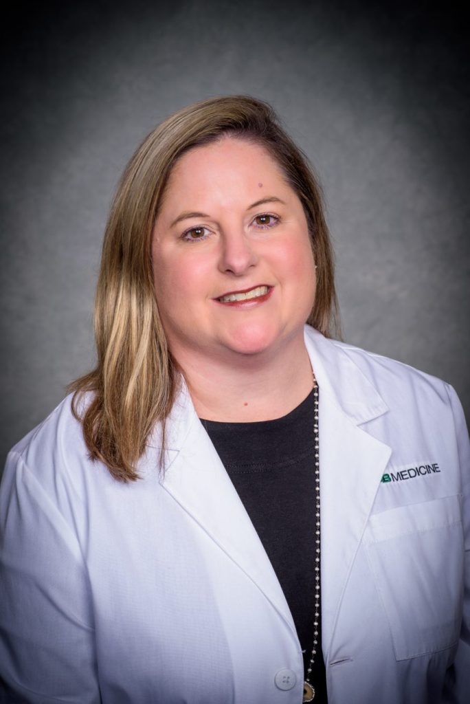 Kristen Riley, MD