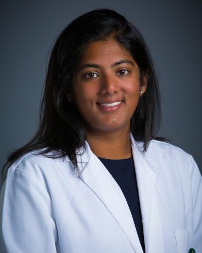 Akila Subramaniam, MD