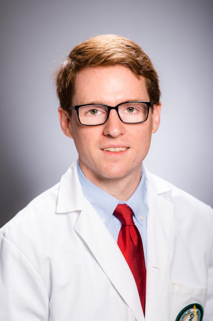 Matthew Boyte, MD