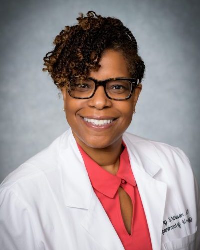 Tracey Wilson, MD