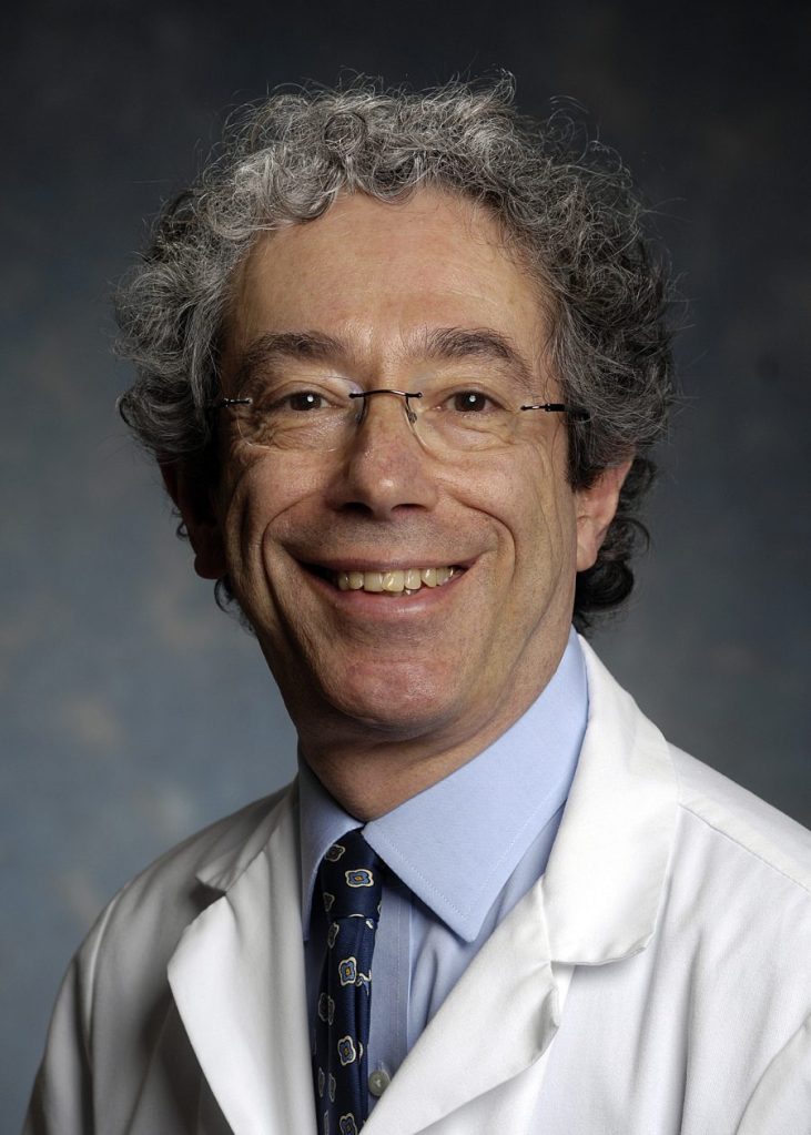 Craig Elmets, MD