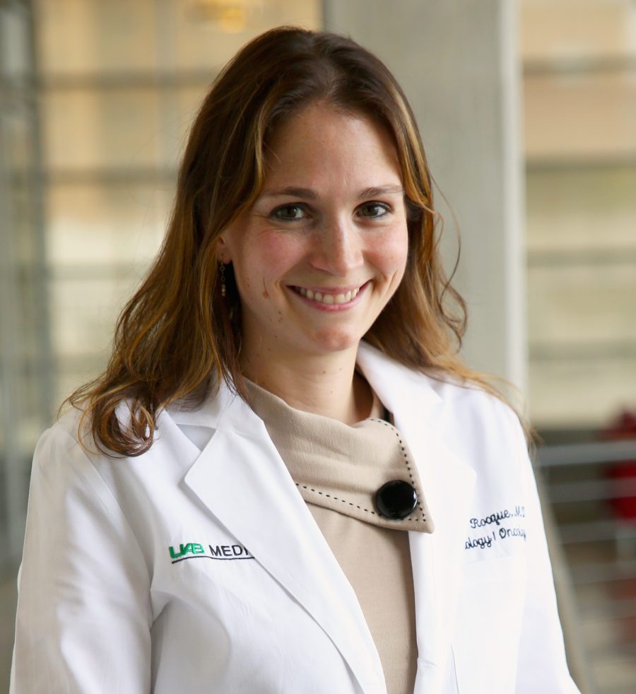 Gabrielle Rocque, MD