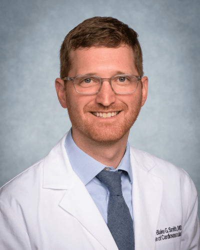 Blake Smith, MD