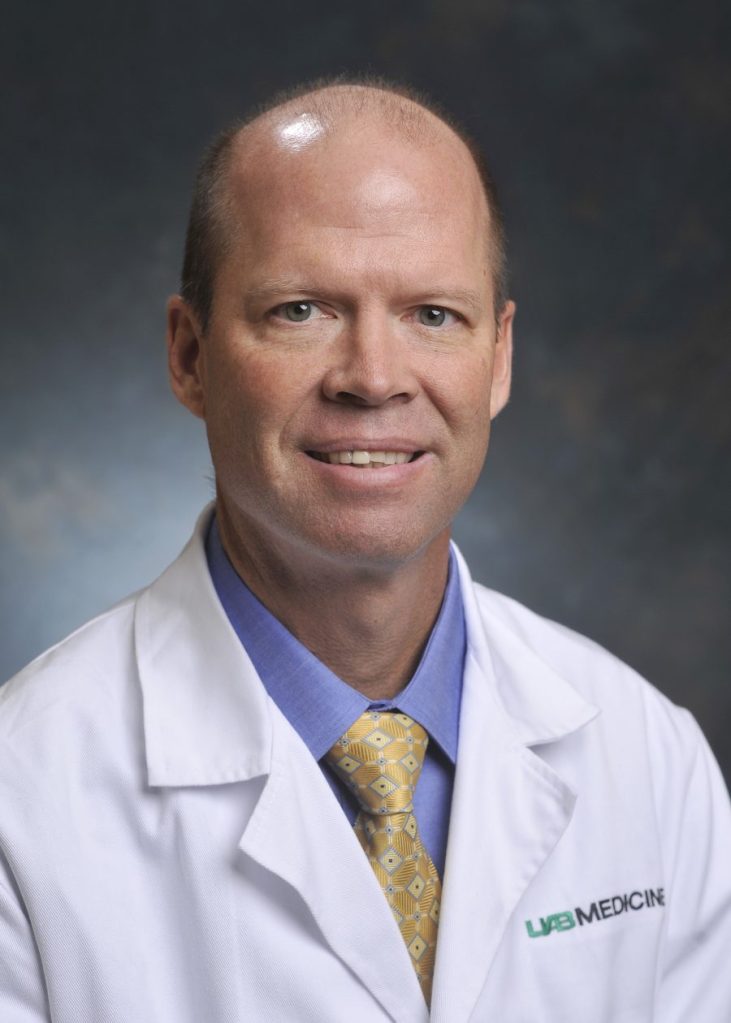 Richard Stahl, MD