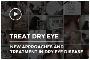 Treat Dry Eye