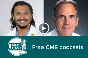 UAB MedCast: Free CME podcasts