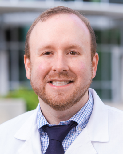 Chad Wade, MD, MBA