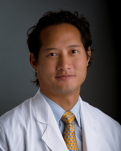 Benjamin Wei, MD