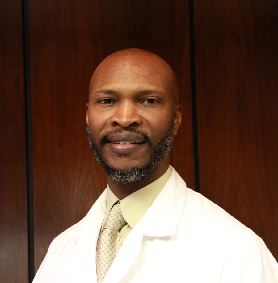 Willie Gilford, Jr., MD