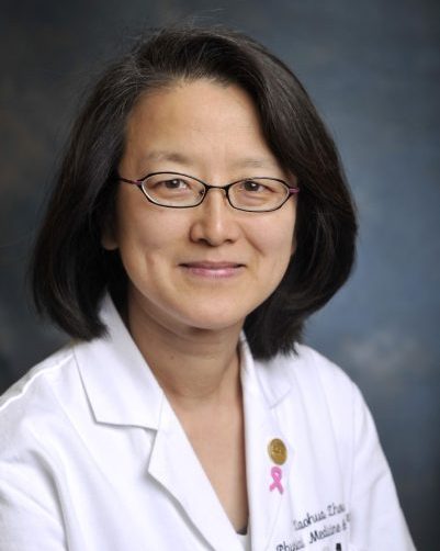 Xiaohua Zhou, MD