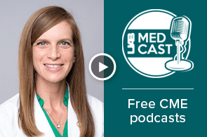 UAB MedCast: Free CME podcasts