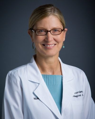 Jennifer Chambers, MD