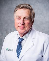 Bill Garth, Jr., MD