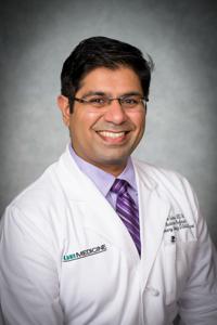 Ishan Lalani, MD, MPH