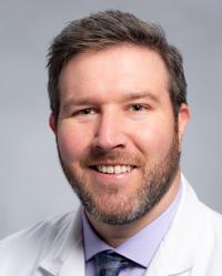 Ian McKeag, MD