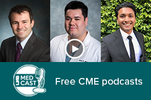 UAB MedCast: Free CME podcasts