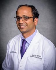 Sujan Ravi, MD