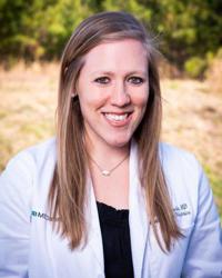 Carlie Somerville, MD