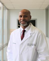 Calvin Spellmon, Jr., MD