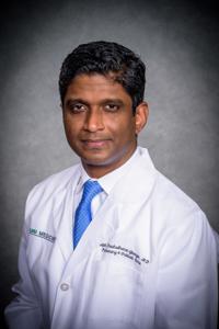 Joseph Thachuthara-George, MD