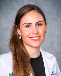 Aline Zouk, MD