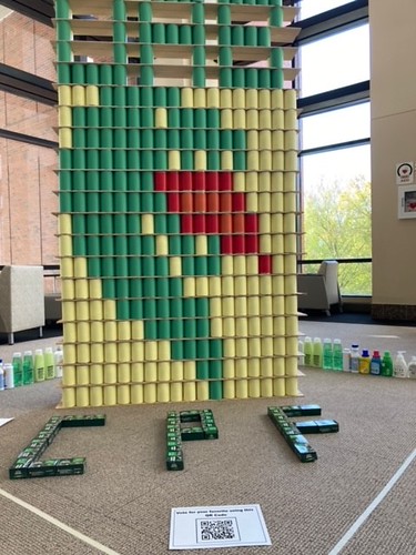 CANstruction