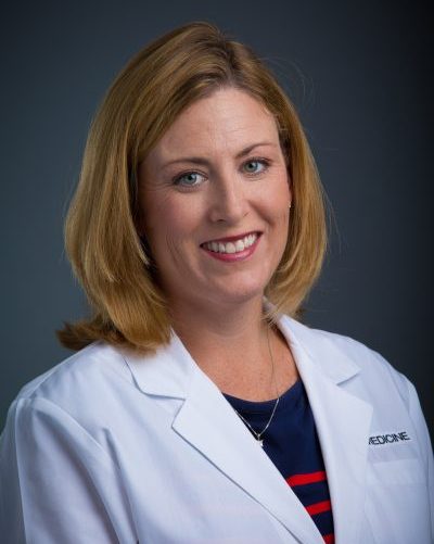 Candice Dye, MD