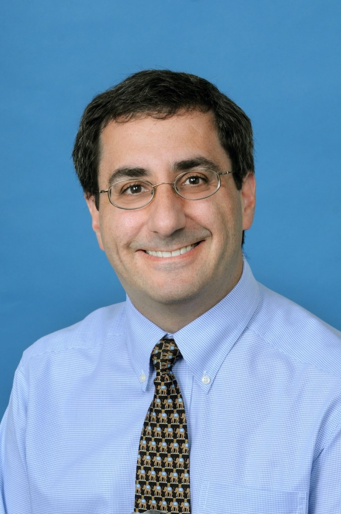 Dan Feig, MD, PhD