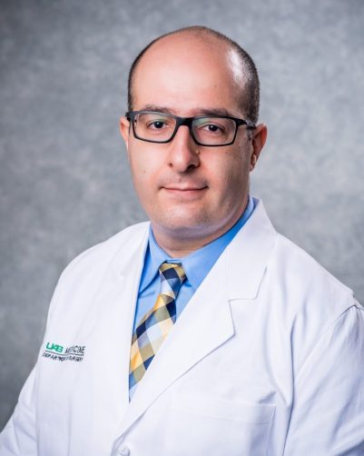 Elie S. Ghanem, MD