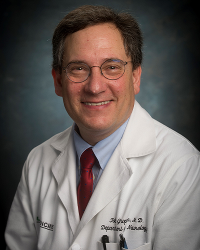 Toby Gropen, MD