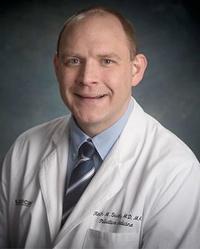 Keith Swetz, MD