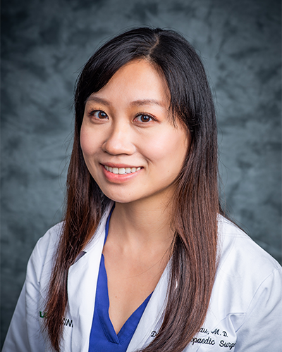 Karlee Lau, MD