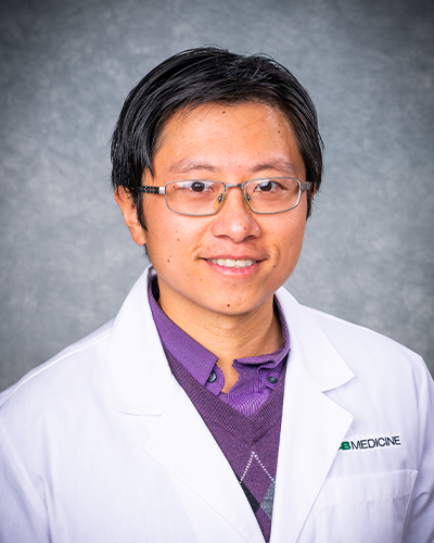 Chen Lin, MD