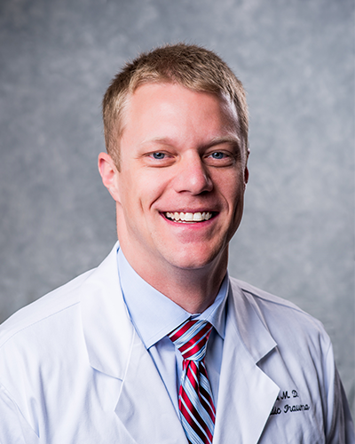 Johnathan H. Quade, MD