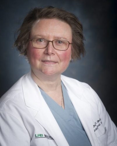 Brigitta Brott, MD