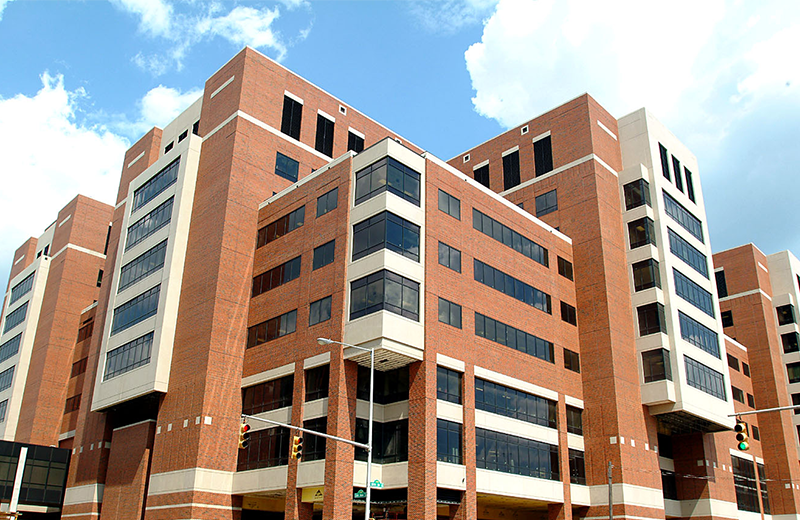 UAB Hospital