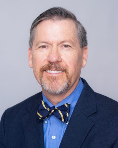 Gregory Chapman, MD