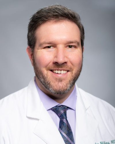 Ian McKeag, MD