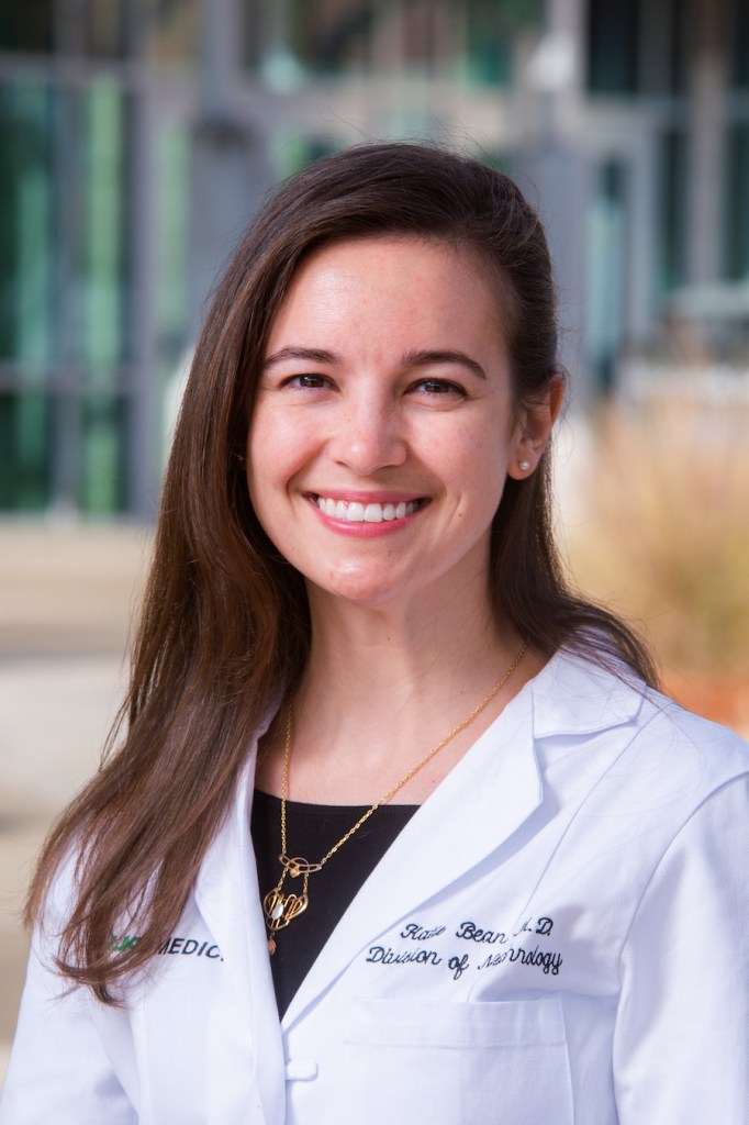 Katie Bean, MD