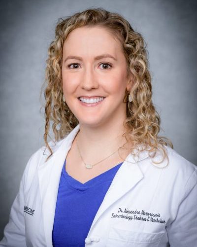 Alexandra Martirossian Dodd , MD