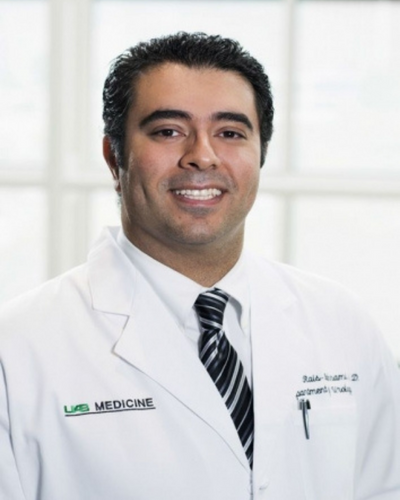 Soroush Rais-Bahrami, MD